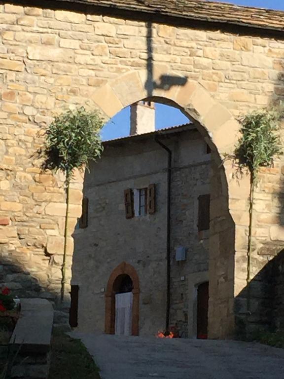 Castello Di Brandola Villa Polinago Exterior photo