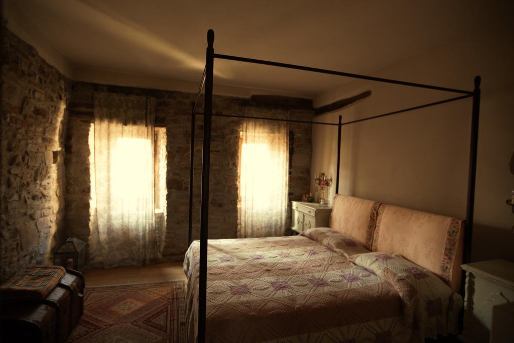Castello Di Brandola Villa Polinago Exterior photo